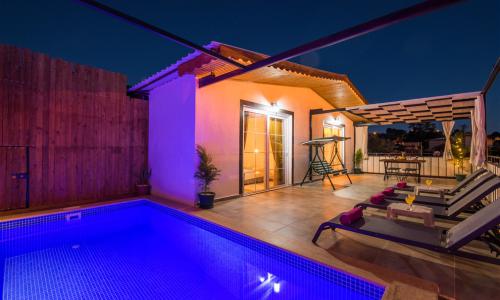 Villa Sema Sunset — 40