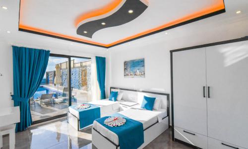 Villa İncir Çavdır — 52