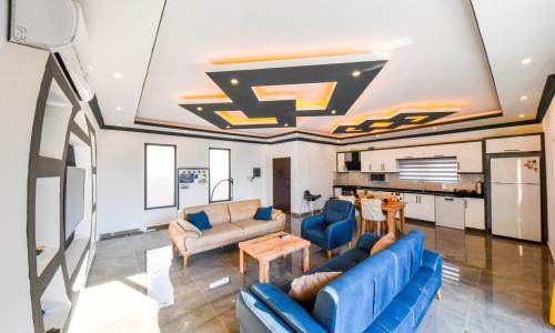 Villa İncir Çavdır — 23