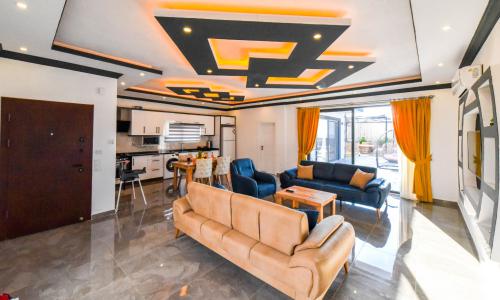 Villa İncir Çavdır — 22