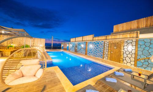 Villa İncir Çavdır — 4