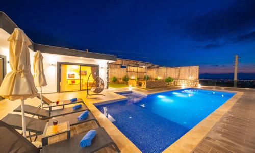 Villa İncir Çavdır — 5