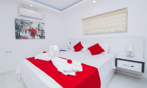 Villa Portakal — 33