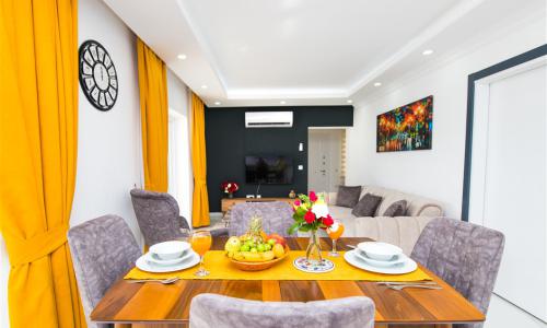 Villa Portakal — 23