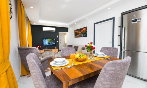 Villa Portakal — 24