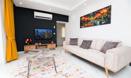 Villa Portakal — 26