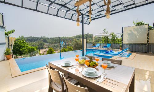 Villa Portakal — 3
