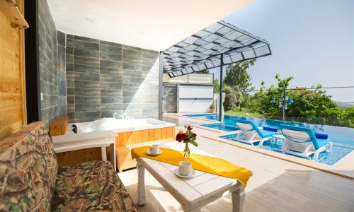 Villa Portakal — 7