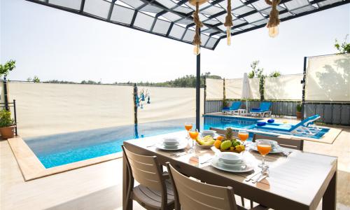Villa Portakal — 6