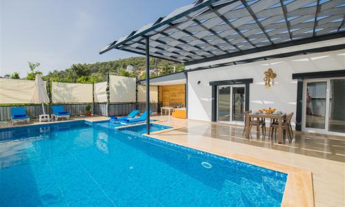 Villa Portakal — 5