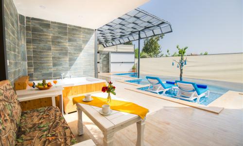 Villa Portakal — 36