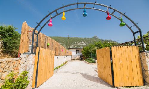 Villa Portakal — 37