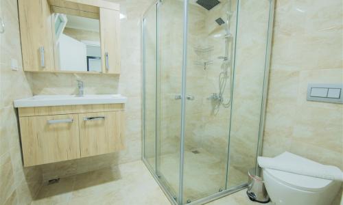 Villa Portakal — 38