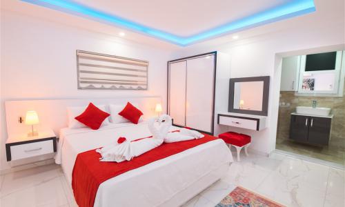 Villa Portakal — 18