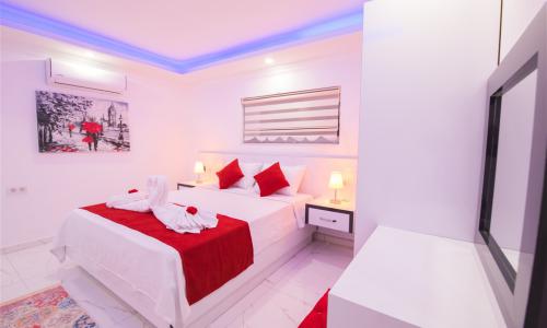 Villa Portakal — 19