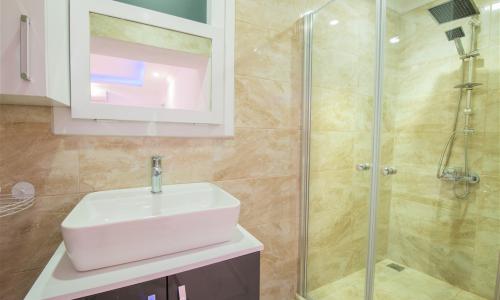 Villa Portakal — 39