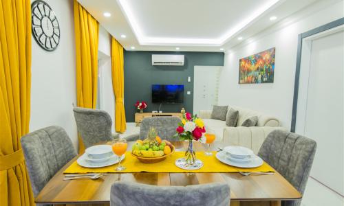 Villa Portakal — 22