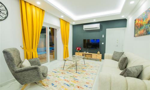 Villa Portakal — 28