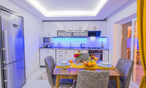 Villa Portakal — 41