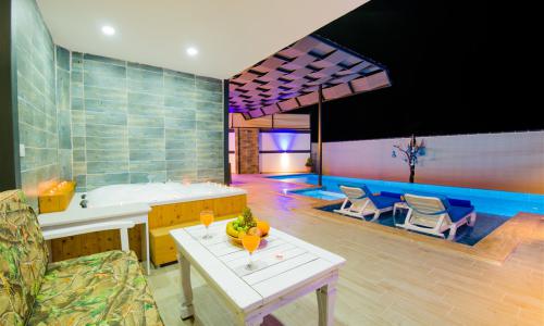 Villa Portakal — 12