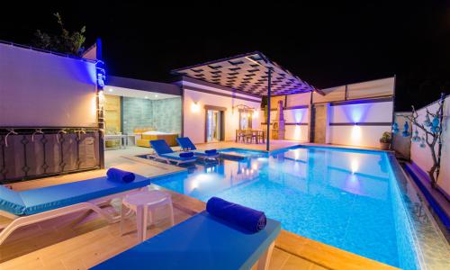 Villa Portakal — 13