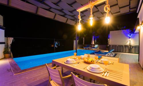 Villa Portakal — 44