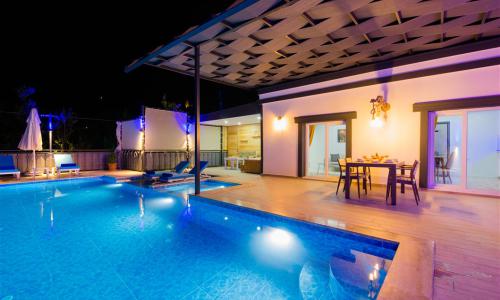 Villa Portakal — 45