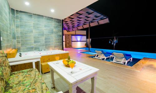 Villa Portakal — 48