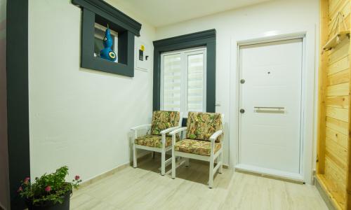Villa Portakal — 29