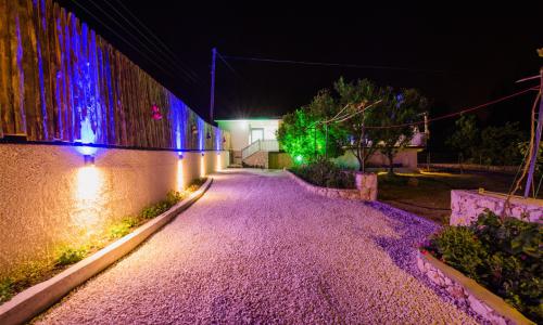 Villa Portakal — 50