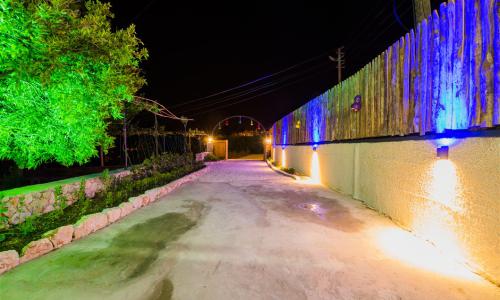Villa Portakal — 52