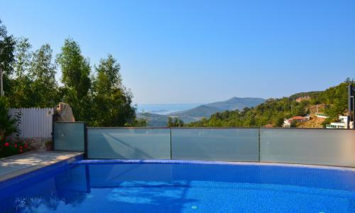 Villa Vanilya — 16