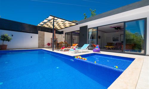 Villa Odak — 2
