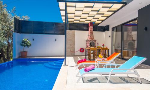 Villa Odak — 3