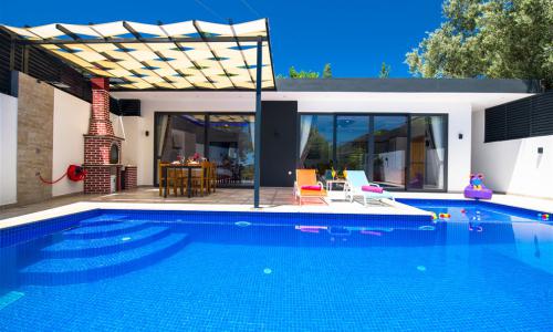 Villa Odak — 9