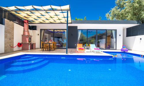 Villa Odak — 8