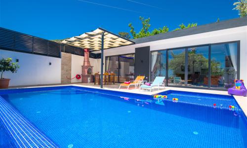 Villa Odak — 7