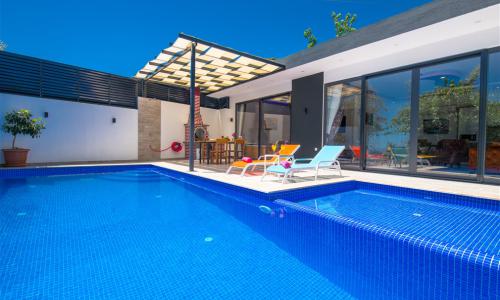 Villa Odak — 5