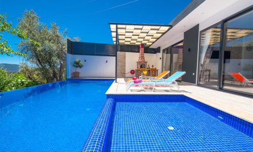 Villa Odak — 6