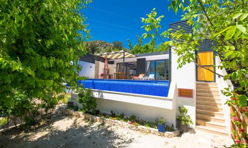 Villa Odak — 10
