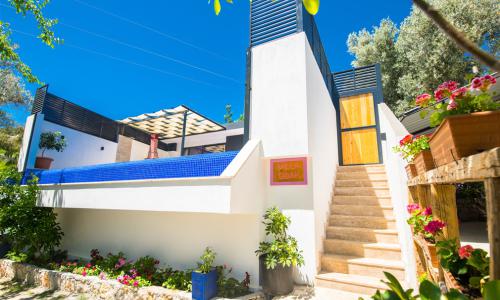 Villa Odak — 15