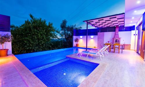 Villa Odak — 11