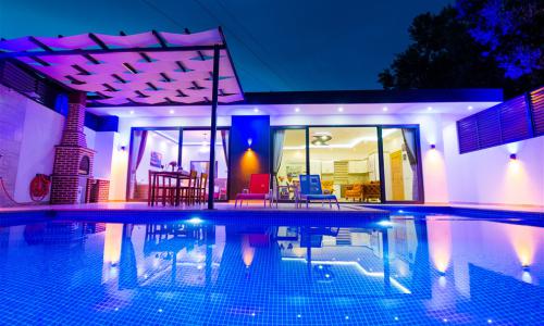 Villa Odak — 14