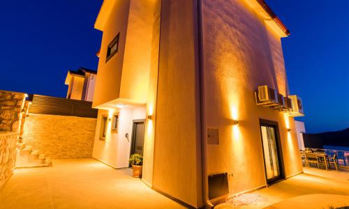 Villa Laoda — 12