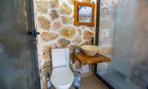 Villa Stone House 1 — 65