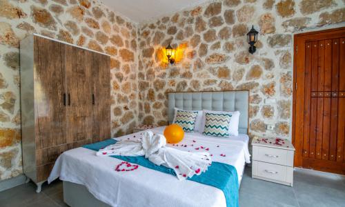 Villa Stone House 1 — 71