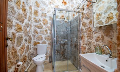 Villa Stone House 1 — 73