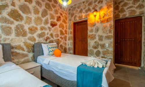 Villa Stone House 1 — 79