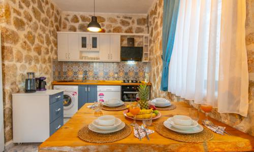 Villa Stone House 1 — 51