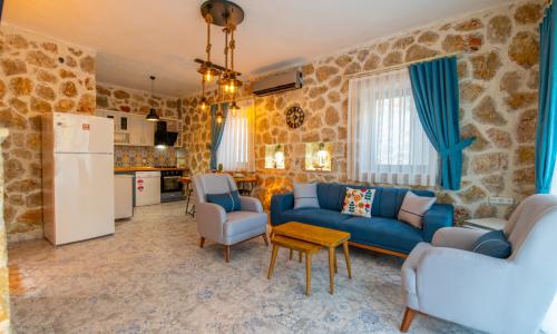 Villa Stone House 1 — 52